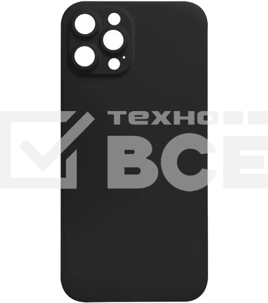 Чехол (клип-кейс) Gresso Smart Slim 360, для Apple iPhone 13 Pro, черный [gr17smt498]