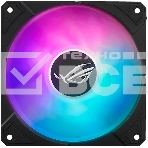 Жидкостная система охлаждения ASUS ROG RYUJIN III 360 ARGB EXTREME 90RC0131-M0EAY0 черный 120мм алюминий+медь 2800rpm 36db 4-pin 305W, фото3