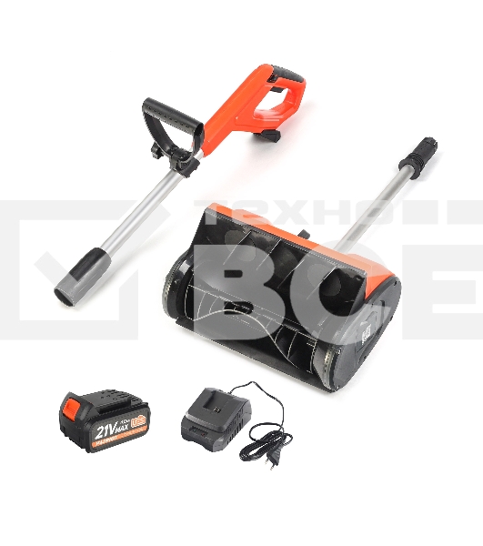 Снегоуборщик электр. Patriot SnowLine PE 2341 UES 0.5кВт