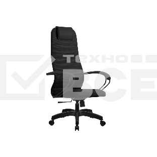 Кресло офисное Metta SU-B-10/подл. 130/осн.001, черный z312448030