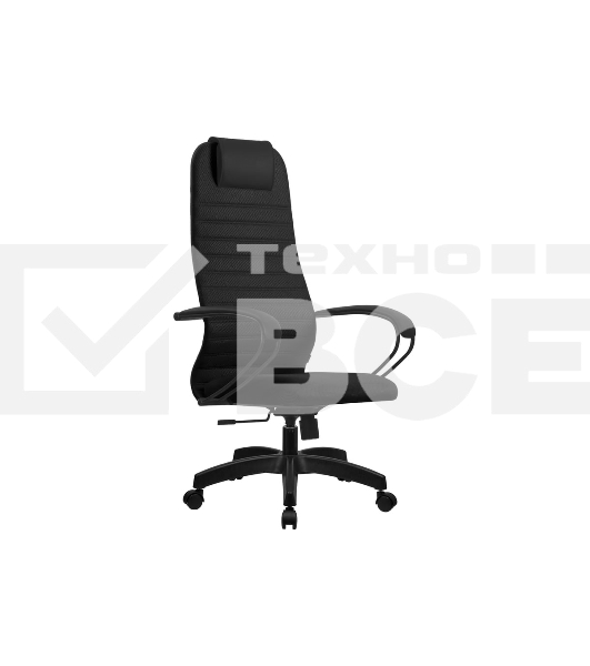 Кресло офисное Metta SU-B-10/подл. 130/осн.001, черный z312448030
