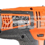 Дрель-шуруповерт Patriot FS 303, Сетевая, 330 Вт, фото8