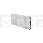 Скоба PNS 90/40S для пневмостеплера ANG 210R,  узкая, тип 90 (18GA), длина 40 мм, ширина 5,7 мм, сечение 1,25х1мм, сталь, 5000 шт., фото2