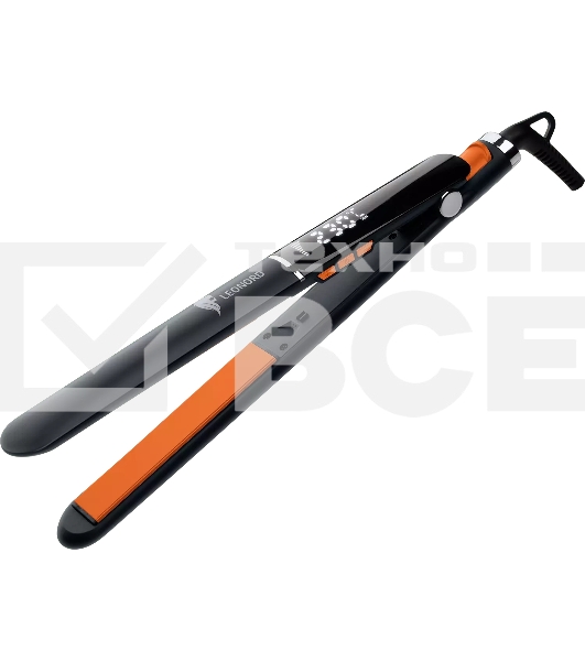 Выпрямитель для волос LEONORD LE-1205 900287