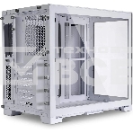 Компьютерный корпус LIAN LI PC-O11 Dynamic Mini Snow белый, фото6