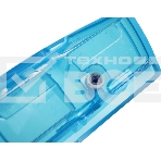 Парогенератор Tefal SV8002E0, голубой/белый, фото15