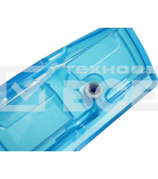 Парогенератор Tefal SV8002E0, голубой/белый