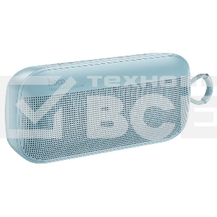 Беспроводная колонка HOCO (6931474798848) HC21 Blue Graphite
