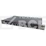 Усилитель Intrend ALS 4350 Четырехканальный, 4х350Вт/8Ом, 4х580Вт/4Ом, 2х1160Вт/8Ом, фото4