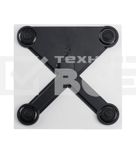 Напольные весы Centek CT-2428 Sunflower