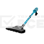 Пылесос вертикальный BRAYER BR4271 голубой, питание от сети, 185 Вт, уборка сухая, пылесборник 0.8 л, фото12