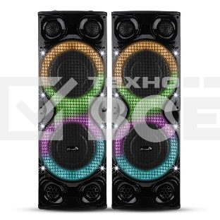 Колонка ELTRONIC (30-68) CRAZY BOX 4000 - 12