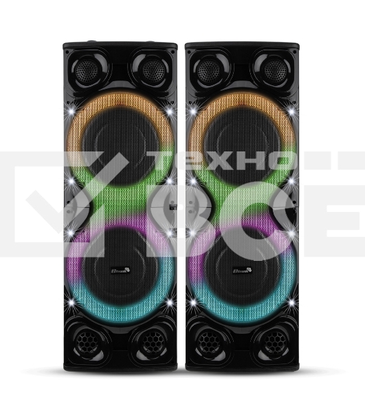 Колонка ELTRONIC (30-68) CRAZY BOX 4000 - 12