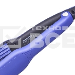 Щипцы Starwind SHE6620 40Вт макс.темп.:210С покрытие:керамическое синий, фото19