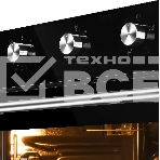 Духовой шкаф электрический LEONORD LEO-60003B (109597), фото5