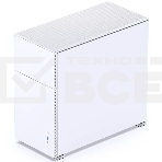 Компьютерный корпус без блока питания Case JONSBO D41 STD, Midi-Tower, TG, no fan, 1xUSB-A 3.2 + 1xUSB-C 3.2, ATX, mATX белый, фото27