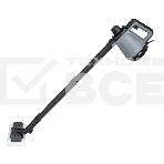 Пароочиститель и паровая швабра Pioneer SC220 2 в 1, фото 1