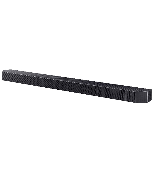Саундбар Samsung HW-Q600F/RU 3.1.2 200Вт+160Вт черный