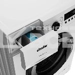 Стиральная машина Simfer WWC701 класс: A+++ загр.фронтальная макс.:7кг белый, фото11