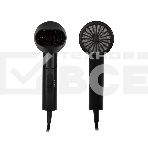 Фен для волос Puff 1301Bl, черный, 1,3 кВт, фото3