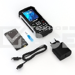 Мобильный телефон MAXVI R11 черный, фото10