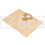 Комплект мешков одноразовых для пылесосов Denzel RVC20, RVC30, LVC20, LVC30, 5 шт., фото5