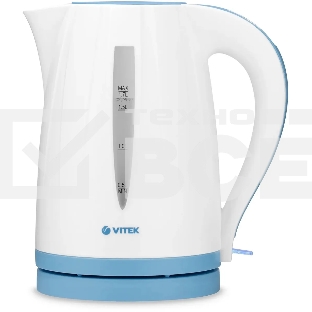 Чайник электрический Vitek VT-7031 W
