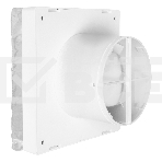 Вентилятор вытяжной Royal Thermo RAFC 100 Frozen, фото3