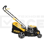 Газонокосилка бензиновая Denzel GLD-460 58802, фото10