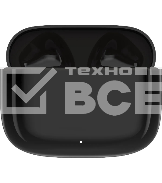 Гарнитура Honor Choice TWS X7 Play (ORF-ME00) черный