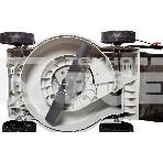 Газонокосилка роторная RedVerg RD-GLM40P 1600Вт, фото9