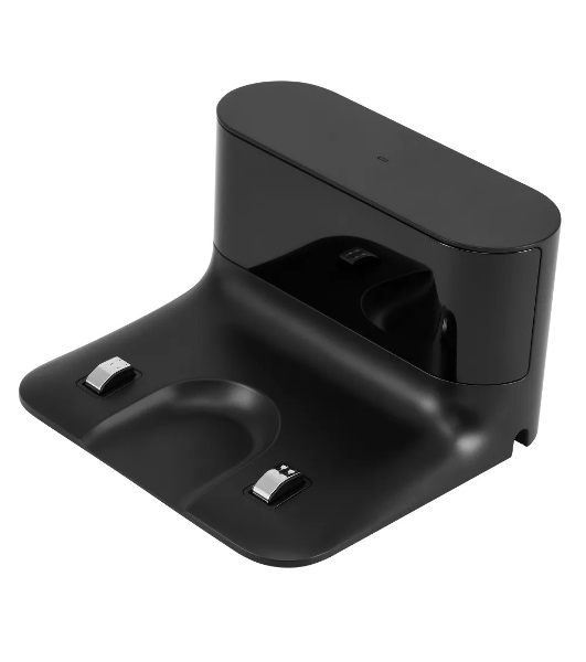 Пылесос-робот Polaris IQ Home PVCR 5005 70Вт черный