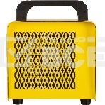 Тепловая электрическая пушка ТЭПК-EU-2000 (керам.нагревательный элемент, фото2