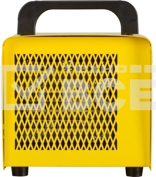 Тепловая электрическая пушка ТЭПК-EU-2000 (керам.нагревательный элемент