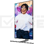 Монитор 27' AOC U27U3CV Nano IPS 3840x2160, 60 Гц (75 Гц макс.), 4 мс, 16:9, 400 кд/м², 2×HDMI 2.0, DP 1.4, USB-C (96 Вт PD), USB Hub (4×USB 3.2 Gen2 + 1×USB-C), RJ-45, 3.5 Jack, динамики (2×3 Вт), DisplayHDR 400, Adaptive-Sync, KVM, черный, фото11