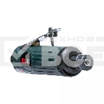 Профессиональная пневматическая прямошлифовальная машина Klpro KLHA512 (цанга 6мм, 2200 об/мин, задний выхлоп), фото8