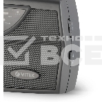 Радиоприемник Vitek VT-3591 (GY) LED индикатор Телескопическая антенна Тип батареек	UM-1, фото9