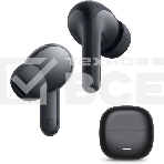 Наушники TWS Xiaomi Redmi Buds 8 Lite черный, внутриканальные, Bluetooth, до 7 ч, фото3