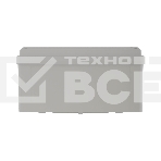 Коробка ответвит. DKC 54010 с гладкими стенками IP56. 150х110х70мм, фото4