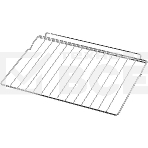 Шкаф духовой электрический Maunfeld AEOD60103W, 60л, дверца с 3 стеклами, белый, фото15