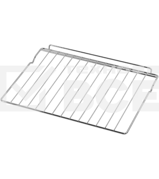 Шкаф духовой электрический Maunfeld AEOD60103W, 60л, дверца с 3 стеклами, белый