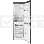 Холодильник Atlant ХМ-4621-179 ND антрацит двухкамерный 211/94л морозилка снизу, No Frost, фото2