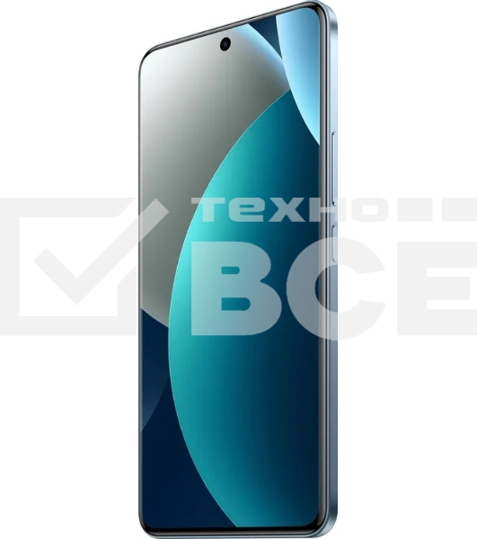 Смартфон Redmi Note 15 Pro 12/256Gb, голубой