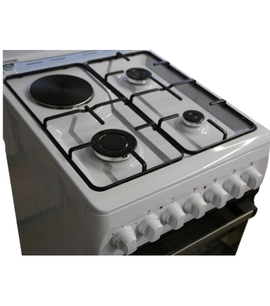 Плита комбинированная RENOVA SK5E-1ETW-TR