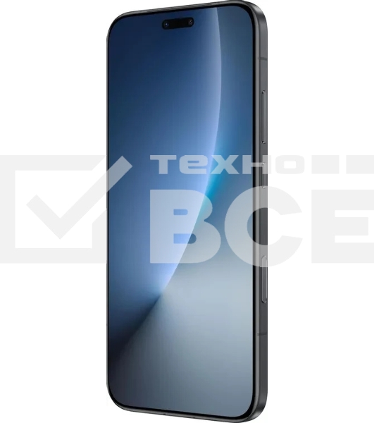 Смартфон HONOR Magic 8 Pro 12Gb, 512Gb, черный графит