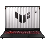 Ноутбук ASUS TUF Gaming A16 FA608UMI-TU172/16'/IPS/AMD Ryzen 7 260/16Gb/512Gb SSD/NVIDIA GeForce RTX 5060/NoOS/серый/2.2kg, фото 1
