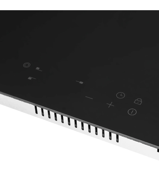 Варочная панель Haier HHK-C63NDB черный
