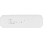 Модем 3G/4G Huawei USB BROVI WHITE E3372-325 51071UYB, фото2