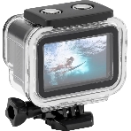 Экшн-камера Digma DiCam 970 1xCMOS 12Mpix черный, фото5