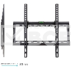 Кронштейн для телевизора Arm Media STEEL-4 черный 22